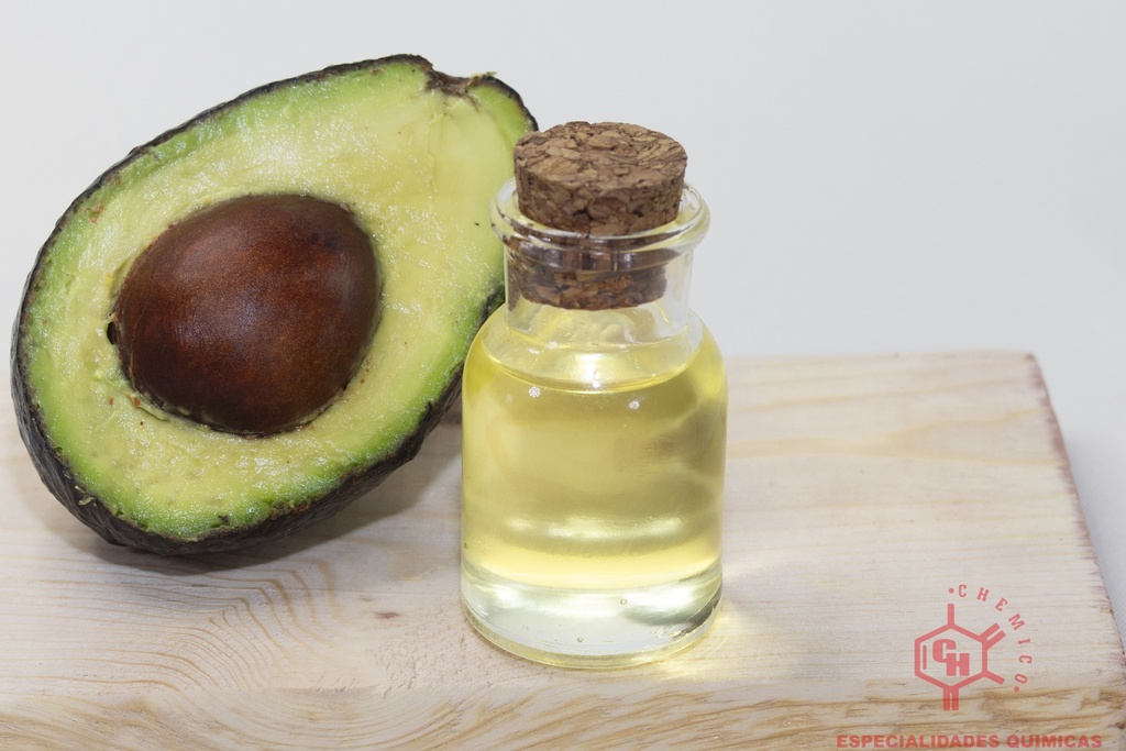 Aceite de aguacate extra virgen  