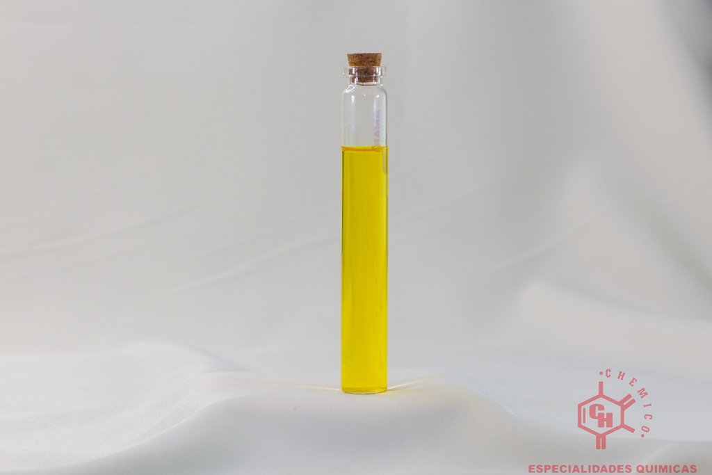 Amarillo 5 básico (Amarillo huevo)