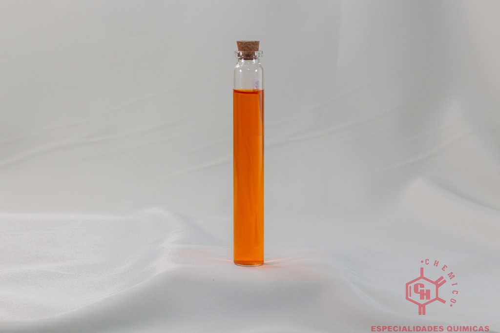 Amarillo 6 básico (Naranja)