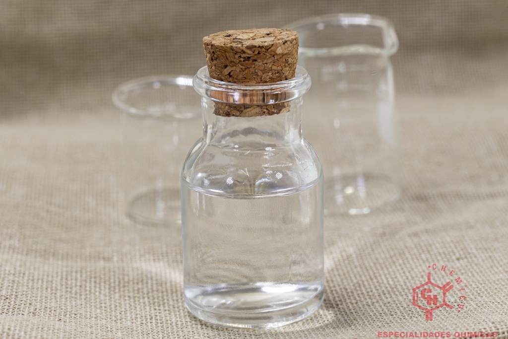 Extracto de amole cosmético acuoso