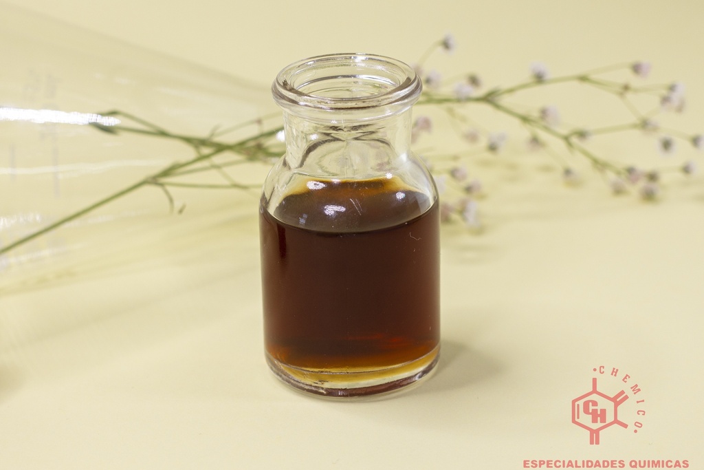 Extracto de manzanilla acuoso cosmético