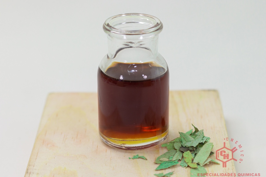 Extracto de te verde acuoso cosmético