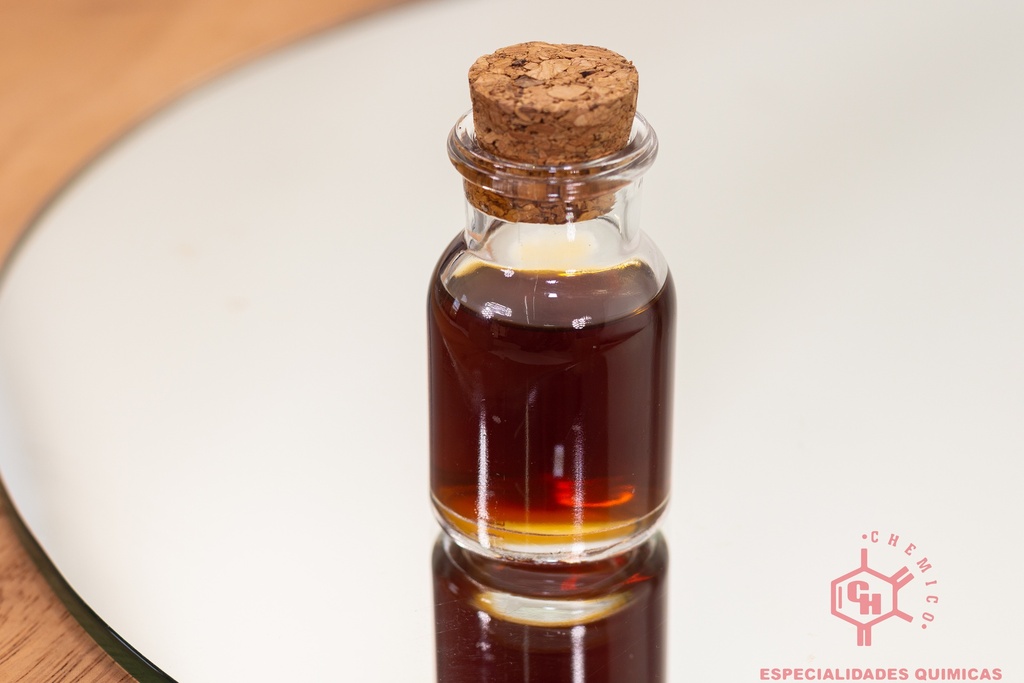 Extracto de tepexcohuite acuoso cosmético