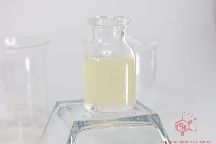 Chemiten M                              