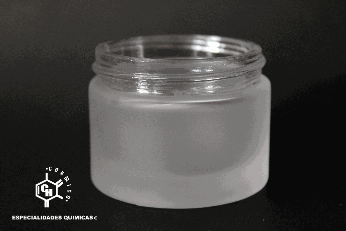 Envase Pomadera Opaca 60 Ml 2 Ozs       