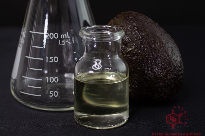 Aceite de aguacate extra virgen
