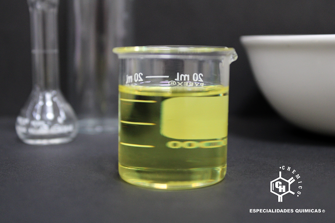 Aceite hipertermic
