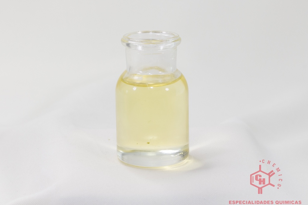 Aceite esencial de bergamota