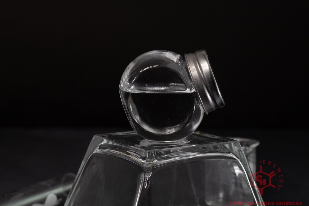 Aceite esencial de lavanda 