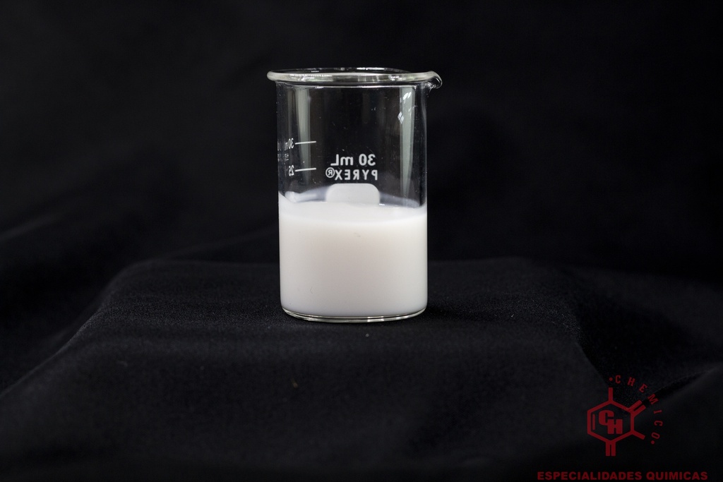 Almidones cuaternizados