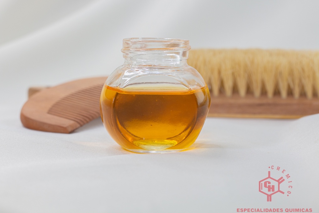 Keratina hidrolizada