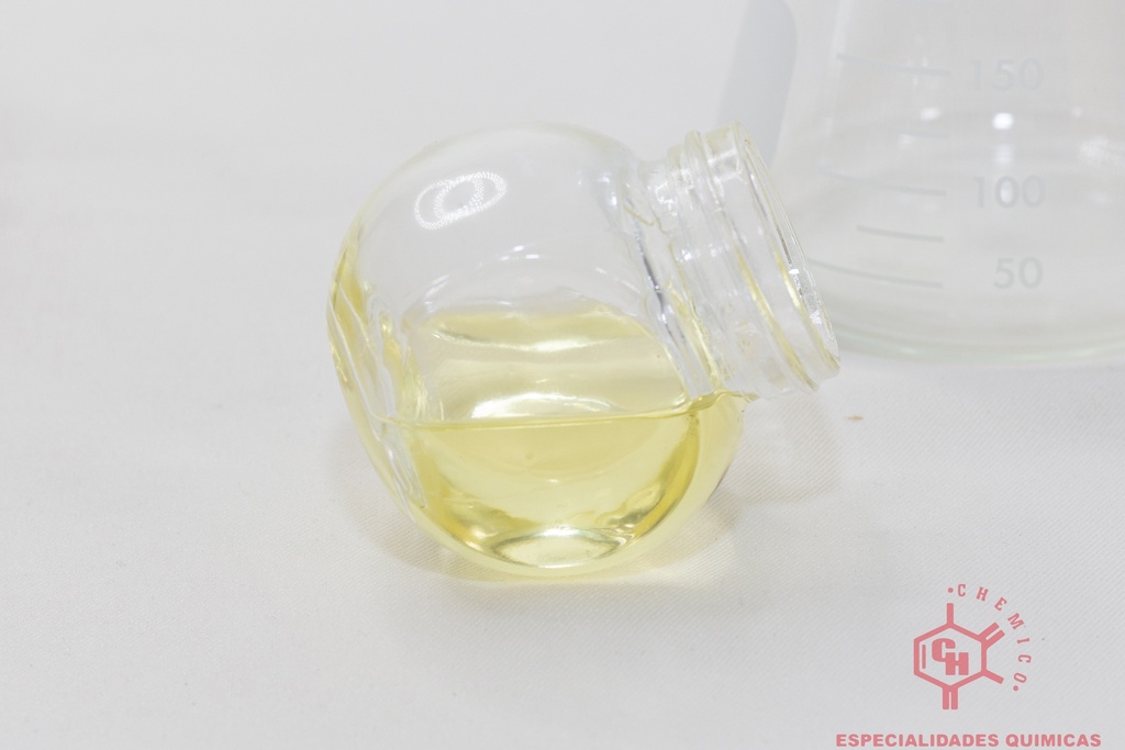 Aceite Hipertermic 