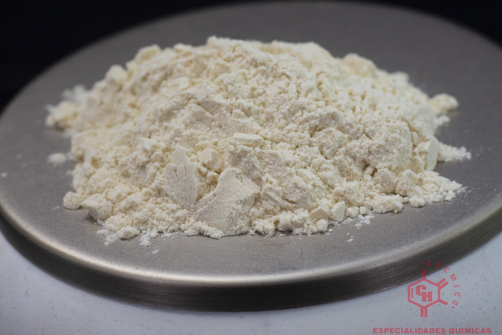 Abrillantador Óptico