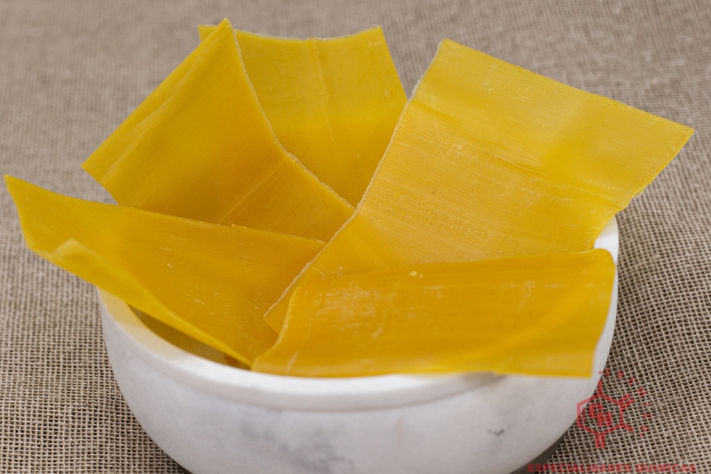 Cera de abeja pura
