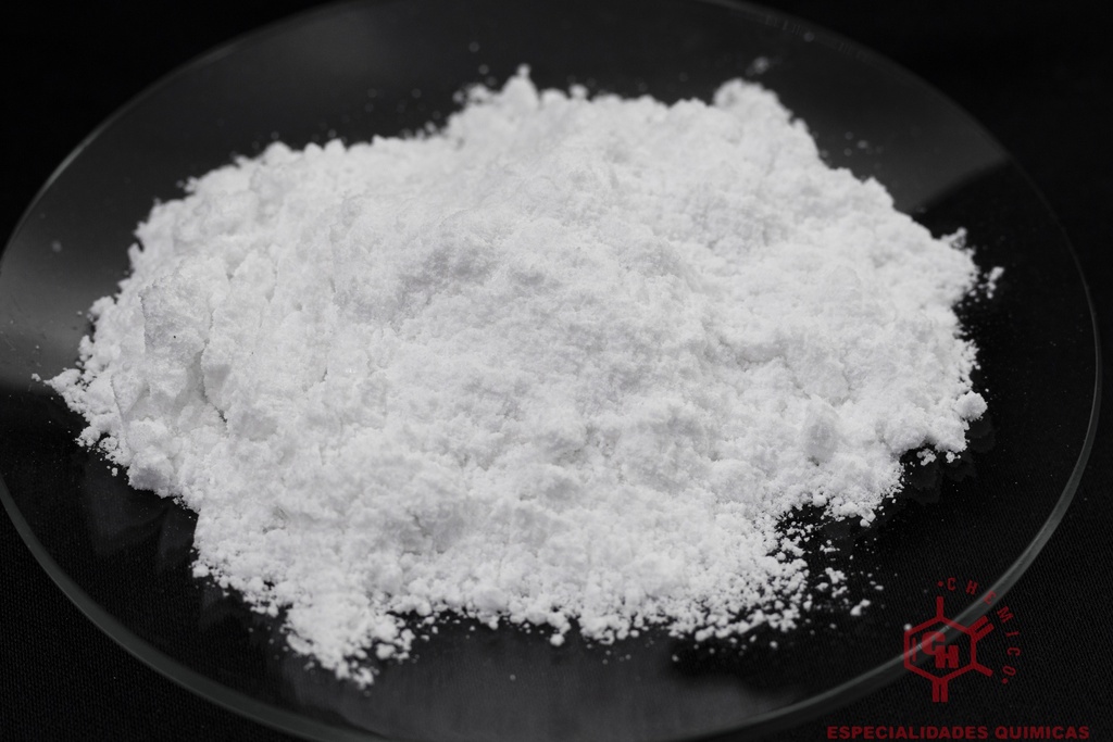 Metil Parabeno (Nipagin)