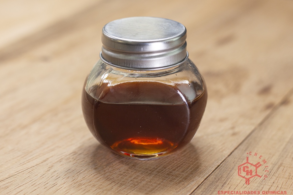 Extracto de cola de caballo acuoso cosmético