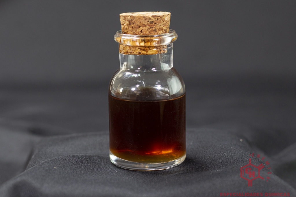 Extracto de espinosilla acuoso cosmético 