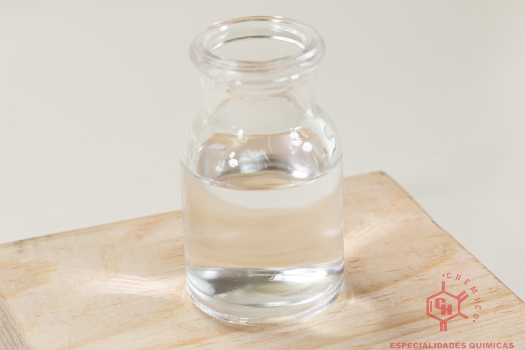 Extracto de germen de trigo acuoso cosmético 