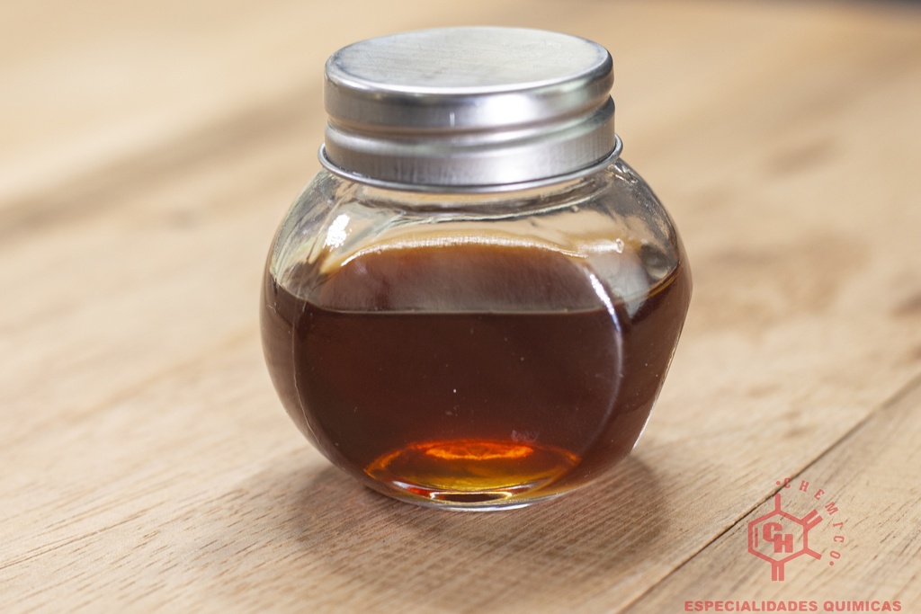 Extracto de ortiga acuoso cosmético