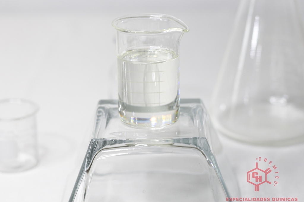 Lauril Éter Sulfato de Amonio 