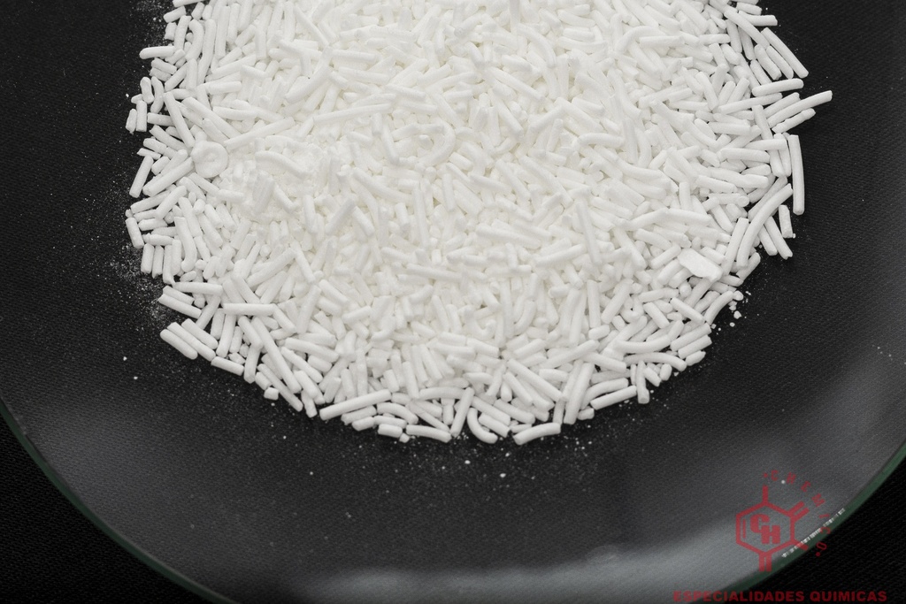 Lauril sulfato de sodio polvo 