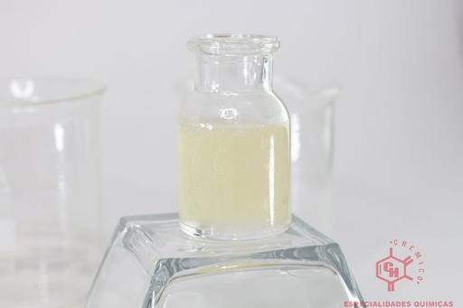 Chemiten M                              