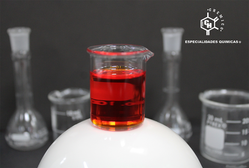 Oleo shot nutrivitaminado