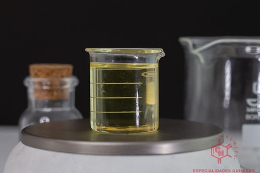 Aceite esencial de citronella