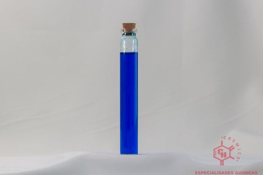 Color azul 1 básico