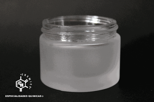 Envase Pomadera Opaca 60 Ml 2 Ozs       