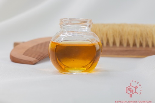 [026ECL112] Keratina hidrolizada