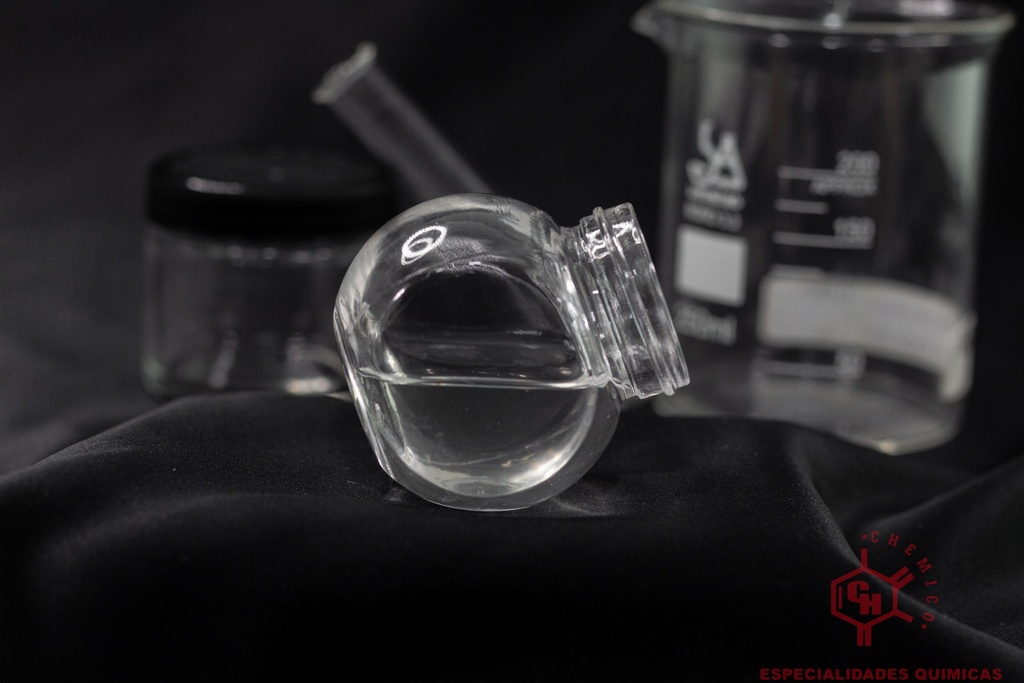Alcohol Láurico 3M | CHEMICO