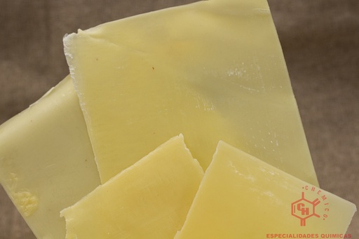 [019EGS023-I] Cera de abeja pellet 