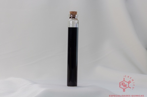 [025EGM029] Pigmento negro 