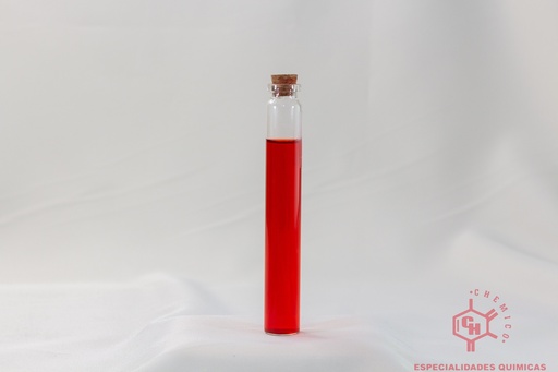 [025EGB017] Rojo 40 básico