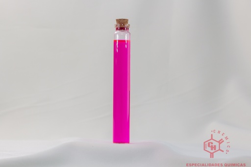 [025EGM008] Rosa fosforescente