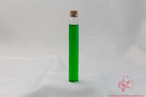 [025EGM010] Verde esmeralda