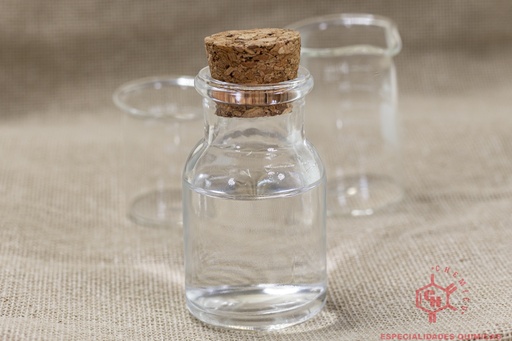 [002ECW133] Extracto de amole cosmético acuoso