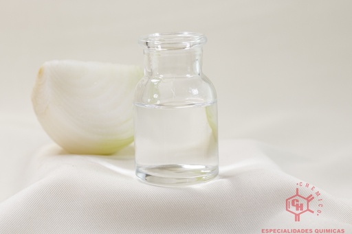 [002ECW080] Extracto de cebolla acuoso cosmético