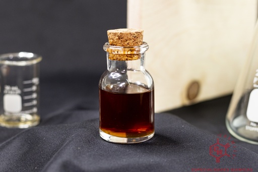 [002ECW058] Extracto de gingko acuoso cosmético