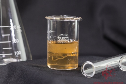 [002ECW103] Extracto de guaraná acuoso cosmético 