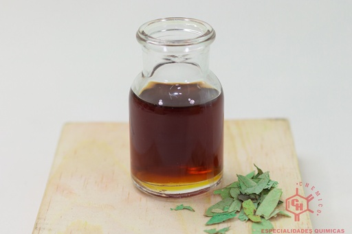 [002ECW119] Extracto de te verde acuoso cosmético