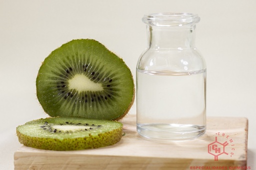 [002ECH078] Extracto de kiwi hidroalcolico cosmético