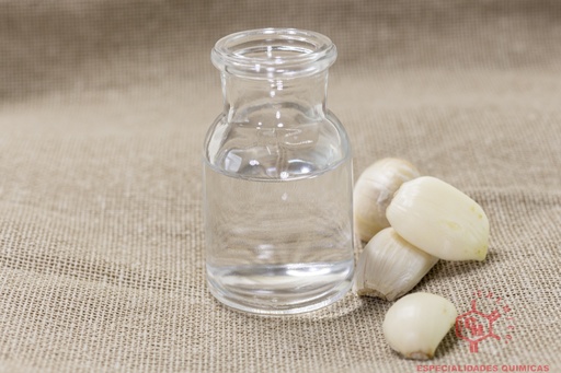 [002EAW094] Extracto de ajo alcohólico alimenticio 