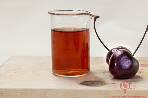 [002ECW280] Extracto de cereza acuoso cosmético